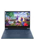 HP AMD Ryzen 7 8th Gen/ 32 GB RAM/ 1 TB SSD/ Win 11/ 16.1 inch Gaming Laptop (Performance blue, 16-s1159AX # B59SJPA)