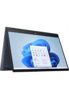 HP Envy 13 x360 Intel Core i7 12th Gen 16 GB RAM/512 GB SSD/Windows 11 Home/13.3 inch Laptop (Space Blue, 13-bf0062TU)