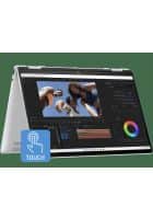 HP Envy AMD Ryzen 7 32 GB RAM/ 1 TB SSD/ Windows 11 Home/ 14 inch Laptop (Silver, 14-fa0986AU # B3BW6PA)