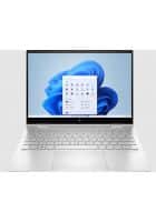 HP ENVY Intel Core i7 12th Gen 16 GB RAM/ 512 GB SSD/ Windows 11 Home/ 13.3 inch Laptop (Natural Silver, BF0141tu)