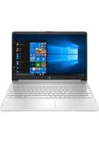 HP Intel Core i3 11th Gen 8 GB RAM/512 GB SSD/Windows 11 Home/15.6 inch Laptop (Natural Silver, 15s-fr2006TU)