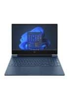 HP Intel Core i5 12th Gen 16 GB RAM/ 512 GB SSD/Window 11/ 15.6 Inch Laptop (Performance Blue, HP Laptop 15-fa0555TX # 805X2PA)