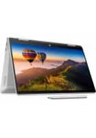 HP Intel Core i5 12th Gen 8 GB RAM/ 512 GB SSD/ Windows 11/ 14 inch Laptop (Natural Silver, 14-ek0084TU 6Q0Z3PA)