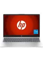 HP Intel Core i5 13th Gen 16 GB RAM/512 GB SSD/Windows 11 Home/15.6 inch Laptop(Natural Silver, 15-fd0315TU # A4KR7PA)