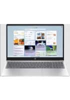 HP Intel core i5 13th Gen 8 GB RAM/ 512 GB SSD/ Win 11/ 15.6 inch Laptop (Silver, 15-FD0534TU # B91DNPA)