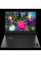HP Intel Core i7 13th Gen RAM 16 GB/ 1 TB SSD/ Windows 11 Home/ 16.1 inch Laptop (16-wf0111TX 8L8Q7PA , Shadow Black)