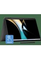 HP Intel Core i7 32 GB RAM/1 TB SSD/Windows 11 Home/14 inch Laptop(Black, 14-eu0670TU # AE0C4PA)