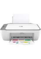 HP Multi Function Printer White (25R69A)