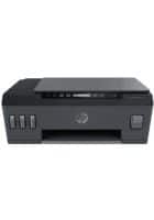 HP Multi Function Printer Black (1TJ09A)