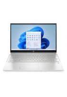 HP Pavilion AMD Ryzen 5 16 GB RAM/ 1 TB SSD/ Windows 11 Home/ 15.6 inch Laptop (Natural Silver,15-eh3055AU)