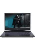 HP Pavilion Gaming AMD Hexa Core Ryzen 5 8 GB RAM/ 512 GB SSD/Windows 10/15 inch Laptop (Shadow Black, 3E3R6PA)