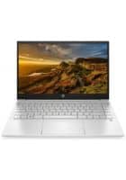 HP Pavilion Intel Core i5 12th Gen 8 GB RAM/512 GB SSD/Windows 11 Home/14 Inch Laptop (Natural Silver, 14-dv2053TU)
