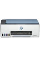 HP Smart Tank 525 All in One Printer Dark Surf Blue (1F3W3A)