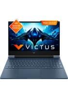 HP Victus 12 th Gen Intel Core i5 16 GB RAM/ 512 GB SSD/ 15.6 inch Laptop (Performance Blue,15-fa1379TX # A9NC2PA)