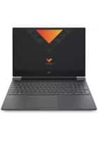 HP Victus AMD Ryzen 5 8 GB RAM/ 512 GB SSD/ Windows 11/ 15.6 inch Laptop (Mica Silver, 15-fb0122AX)