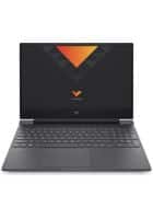 HP Victus AMD Ryzen 5 8 GB RAM/512 GB SSD/Windows 11 Home/15.6 Inch Laptop (Mica Silver, 15-fb0040AX)