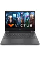 HP Victus AMD Ryzen 5 8 GB RAM/ 512 GB SSD/ Windows 11 Home/ 15.6 inch Laptop (Mica Silver, 15-fb0131AX)