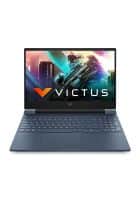 HP Victus Core i5 12th Gen 16 GB Ram/ 512 GB SSD/ Windows 11 Home/ 15.6 Inch Laptop (Performance Blue, 15-fa0666TX)