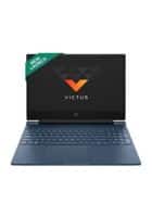 HP Victus Intel Core i5 12th Gen 16 GB RAM/ 512 GB SSD/ Windows 11 Home/ 15.6 inch Laptop Mica Silver (15-fa1313TX # 9X5E7PA)