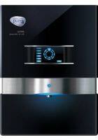 HUL 10 L Water Purifier Black (Ultima Mineral RO+UV+MF)