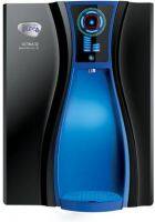 HUL 10 L Water Purifier Black (Ultima Nxt Mineral RO+UV+MF)