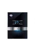 HUL Pureit Ultima Eco Mineral RO+UV+MF 7 Stage Electrical Water Purifier (Black)