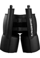 Hyperice Normatec 3 (Hip) Recovery System with Patented Dynamic Compression Massage Technology Black (63060-001-00)