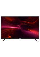 Haier 109.22 cm (43 Inch) Full HD LED Smart TV Black (LE43A6500GA)