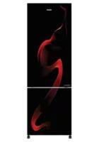 Haier 276 L 5 Star Frost Free Double Door Brown (HRB-2964PSG-E)
