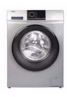 Haier 6.5 Fully Automatic Front Load Washing Machine Titanium Grey (HW65-10829TNZP)