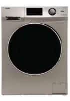 Haier 6.5 Fully Automatic Front Load Washing Machine Titanium grey (HW65-IM10636TNZP)