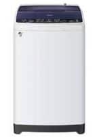 Haier 6 Kg Fully Automatic Top Load Washing Machine Moonlight Grey (HWM60-1269DB)