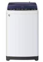 Haier 6 Kg Fully Automatic Top Load Washing Machine Moonlight Grey (HWM60-1269DB)