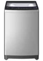 Haier 7 Kg Fully Automatic Top Load Washing Machine Moon Grey (HWM70-826NZP)