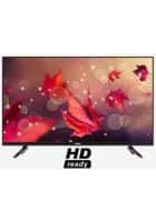 Haier 81.28 cm (32 inch) HD Ready LED Black (LE32W2000)