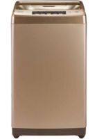 Haier 8.2 kg Fully Automatic Top Load Washing Machine Gold (HSW82-789GNZP)