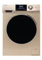 Haier 8 Kg Fully Automatic Front Load Washing Machine (HW80-BD12756NZP)