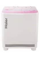 Haier 9 Kg Semi Automatic Top Load Washing Machine White (HTW90 1159FL)