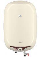 Havells 10 L Storage Water Geyser Ivory and Red (GSWEAOSIR010)