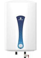 Havells 10 L Storage Water Geyser White and Blue (GSWEAZSWB010)