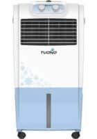 Havells 18 L Personal Air Cooler White,Blue (GHRACBCW180)