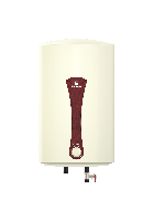 Havells 25 L Storage Water Geyser Ivory and Red (GSWEAZSIR025)