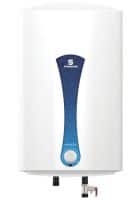 Havells 25 L Storage Water Geyser White and Blue (GSWEAZSWB025)