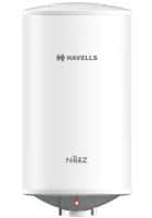 Havells 25 L Water Geyser White Grey (GHWENZTWG025)