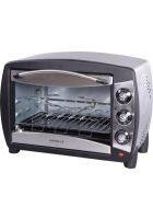 Havells 28 R SS 1500 Watt Stainless Steel Oven Toaster Griller