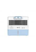 Havells 45 L Window Air Cooler White-Blue (GHRACBDW220)
