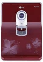 LG 8 Liters Storage Water Purifier Purple (WW162EP)