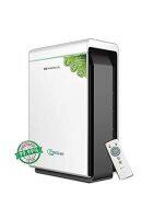 Havells Freshia AP46 85 Watt Remote Control Air Purifier (White Black)
