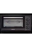 Havells GHCOTCUK220 2200 Watt Oven Toaster Griller Black