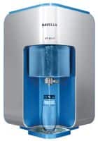 Havells GHWUPRL015 7 L UV + UF Water Purifier (Silver)